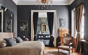 Bohemian Suites Athens - Maison Hotel Adults Only